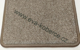 Vysoce zátěžový koberec Tampa 90 světle béžový